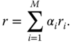 equation