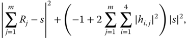 equation