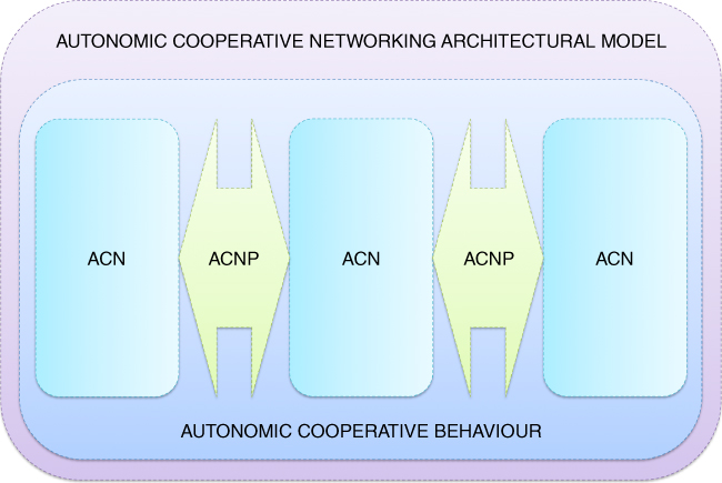 Illustration of Relative position of ACNP.