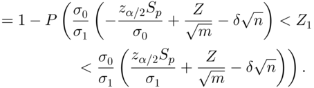 equation