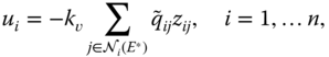 equation