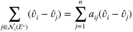 equation