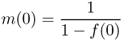 equation