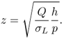 equation