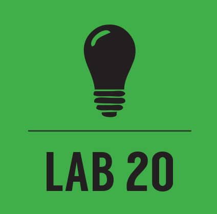 Lab 20