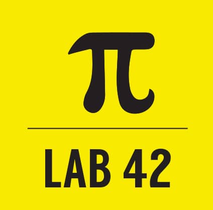 Lab 42