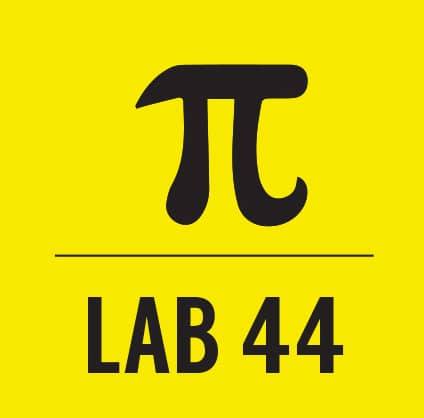 Lab 44