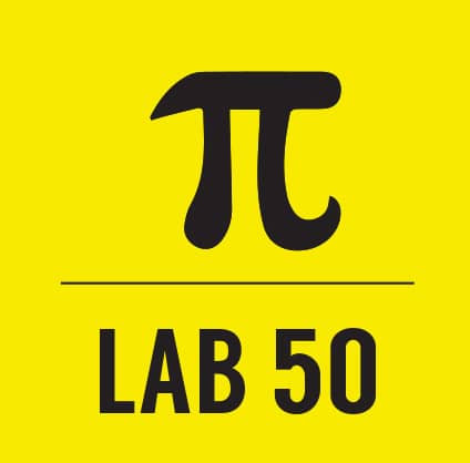 Lab 50