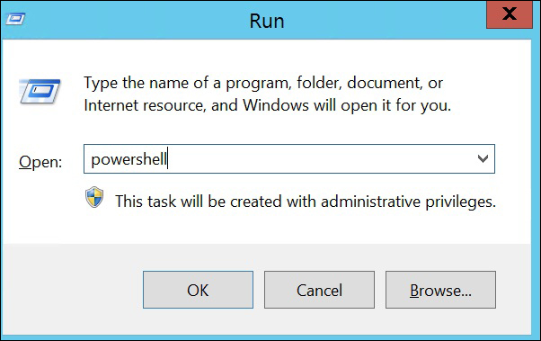 Activity: Provisioning Azure SQL Server and SQL Database using PowerShell