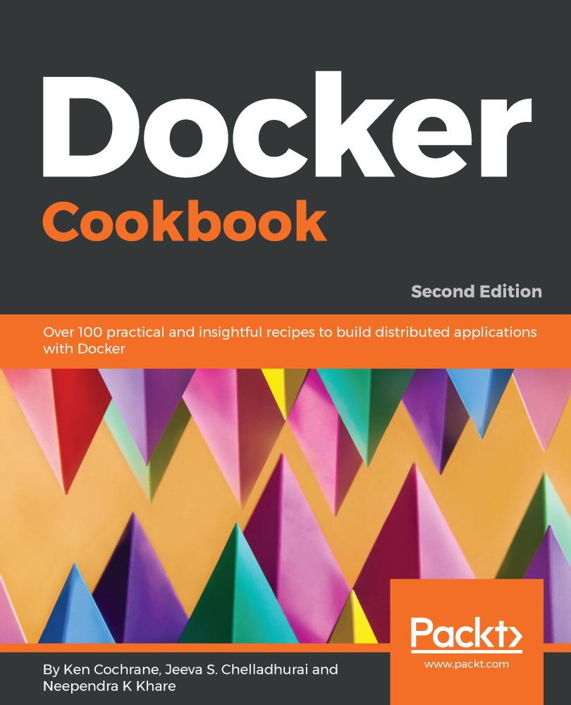 Docker Cookbook, Second Edition