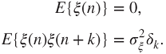 equation