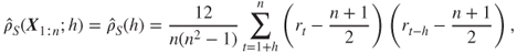 equation