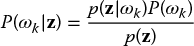 numbered Display Equation