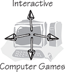 Schematic shows a PC with arrows shooting from it toward all the four directions.