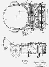 Figure 1.13 Morton Heilig’s invention