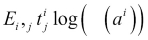 Logistic regression