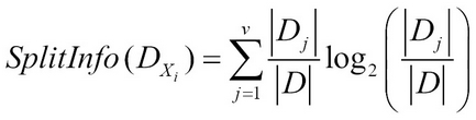 Information theoretic approach