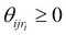 Prior and posterior using the Dirichlet distribution