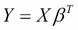 Logistic regression