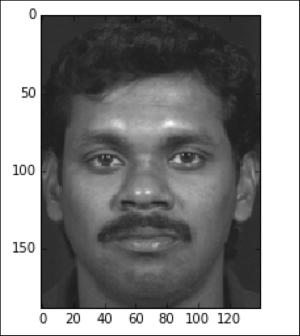 Dimensionality reduction for image analysis