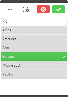 Exploring Qlik Sense Desktop