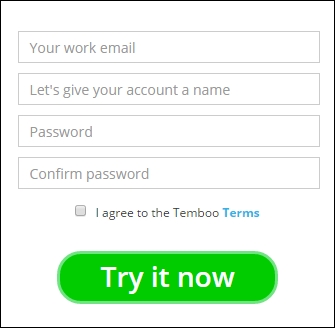Discovering the Temboo platform