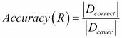 Rule-based classification of player types in computer games and rule-based classification