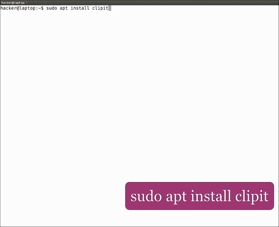 ClipIt – copy-paste at its finest