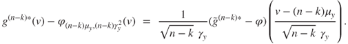 equation