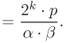 equation