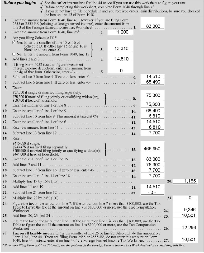 Worksheet has sections for before you begin and clauses 1-27 with checkboxes, blank spaces, et cetera.