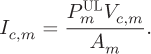 equation