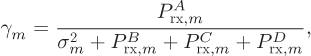 equation