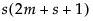 Equation shown here