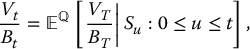 numbered Display Equation