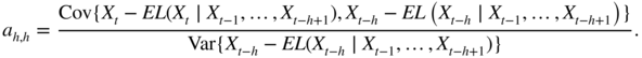 equation