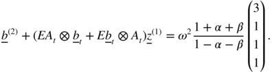 equation