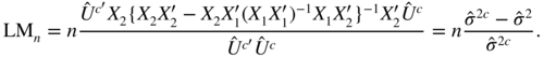 equation