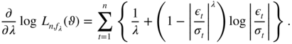 equation