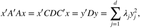 equation