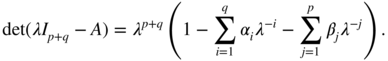 equation