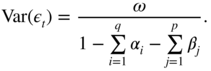 equation