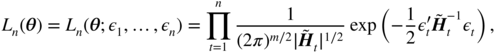 equation