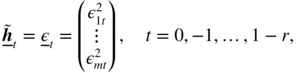 equation