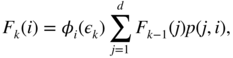 equation