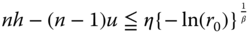 equation