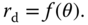 equation