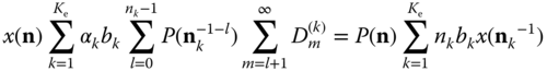 equation