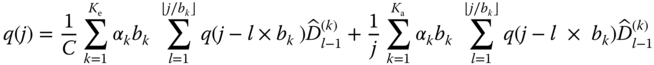 equation