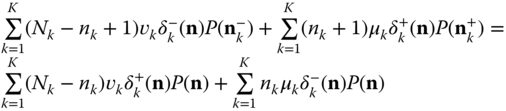 equation